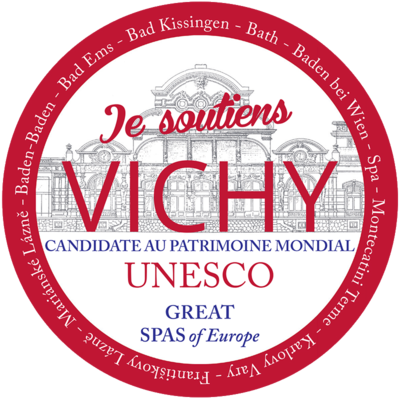UNESCO-Vichy